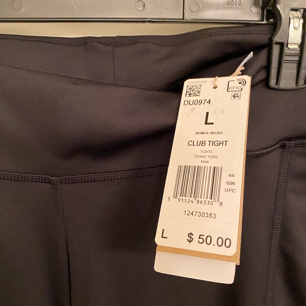 Adidas Club tights